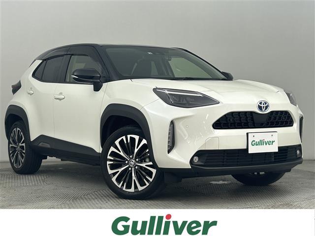 大人気ヤリスクロス　ハイブリッド入庫しました！ ヤリスクロス　ハイブリッド探すなら、札幌清田店へ！！