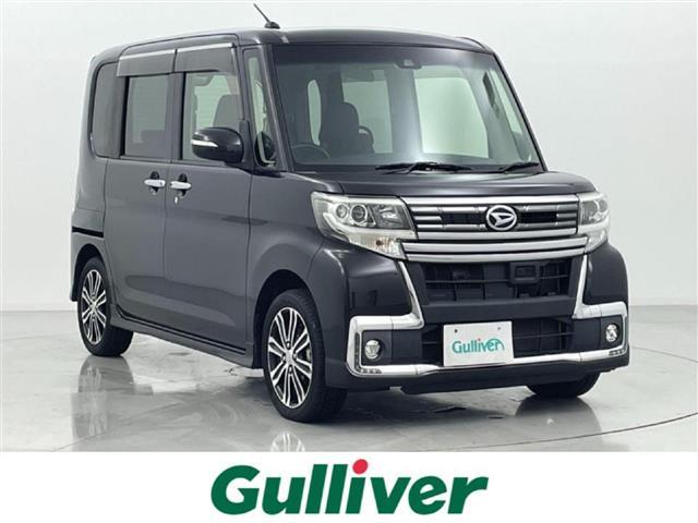 大人気タント入庫しました！ タント探すなら、熊本インター店へ！！