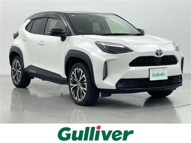 大人気ヤリスクロス　ハイブリッド入庫しました！ ヤリスクロス　ハイブリッド探すなら、熊本インター店へ！！