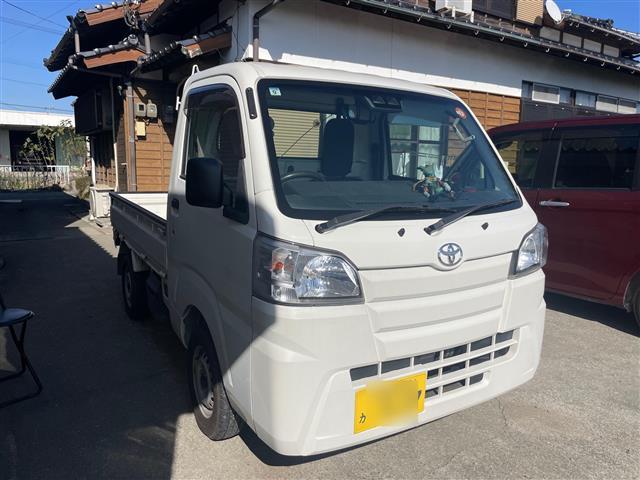 ピクシストラック(トヨタ) スタンダードＳＡＩＩＩｔ 中古車画像