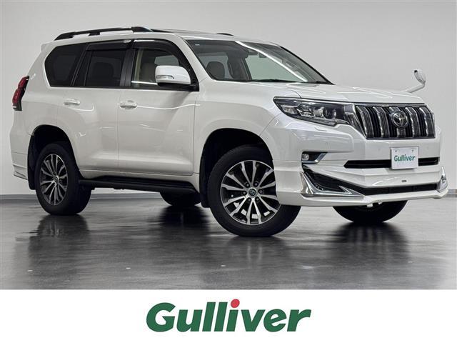 大人気ランドクルーザー　プラド！ ランドクルーザー　プラド入荷！ランドクルーザー　プラドのことならおまかせ