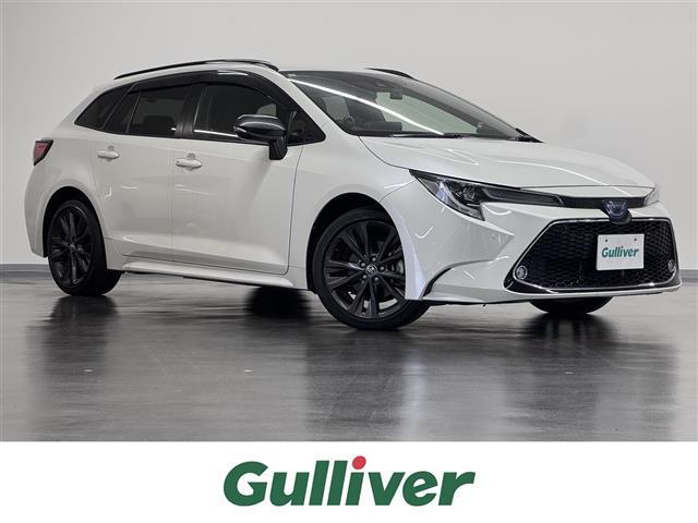 大人気カローラツーリング！ カローラツーリング入荷！カローラツーリングのことならおまかせ！