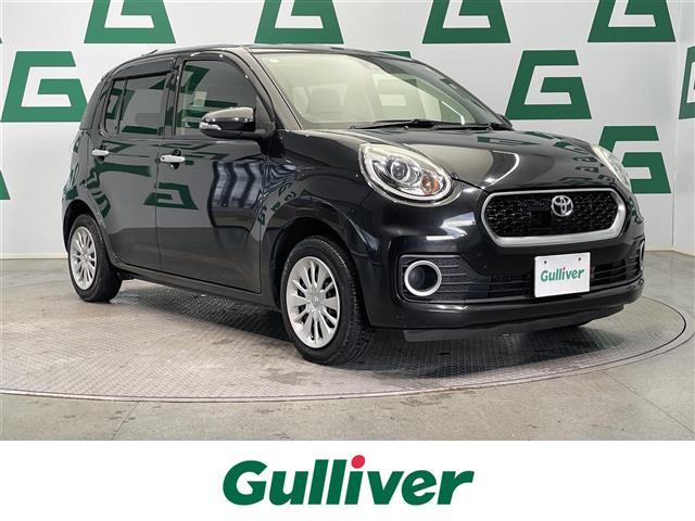 大人気パッソ！ パッソ入荷！パッソのことならおまかせ！