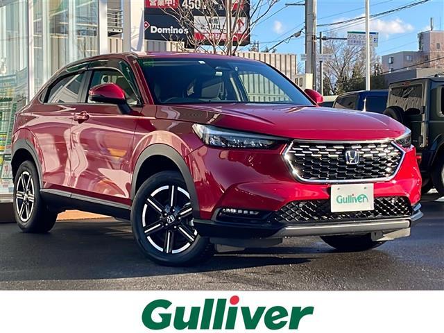 大人気ヴェゼル　ハイブリッド！ ヴェゼル　ハイブリッド入荷！ヴェゼル　ハイブリッドのことならおまかせ！