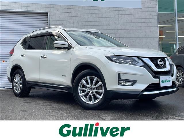 大人気エクストレイル　ハイブリッド！ エクストレイル　ハイブリッド入荷！エクストレイル　ハイブリッドのことなら