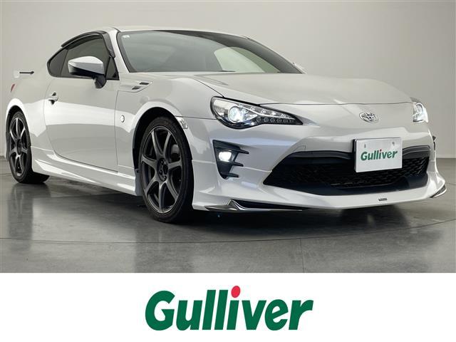 大人気！８６！ぜひガリバー１号知立店へ！ 愛知／名古屋／三河／東海／安城／刈谷／岡崎／豊田／ガリバー１号知立店へ！