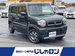 ハスラー ハイブリッドG 禁煙車 BTオーディオ 前後ドライブレコーダー  ETC 中古車画像
