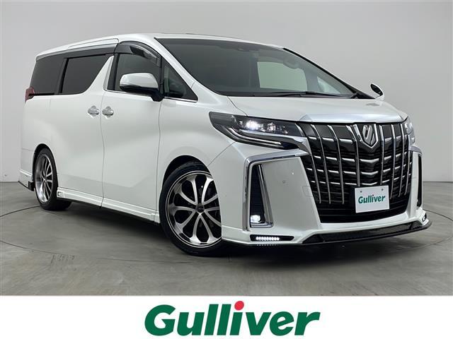 大人気アルファード！ アルファード入荷！アルファードのことならおまかせ！