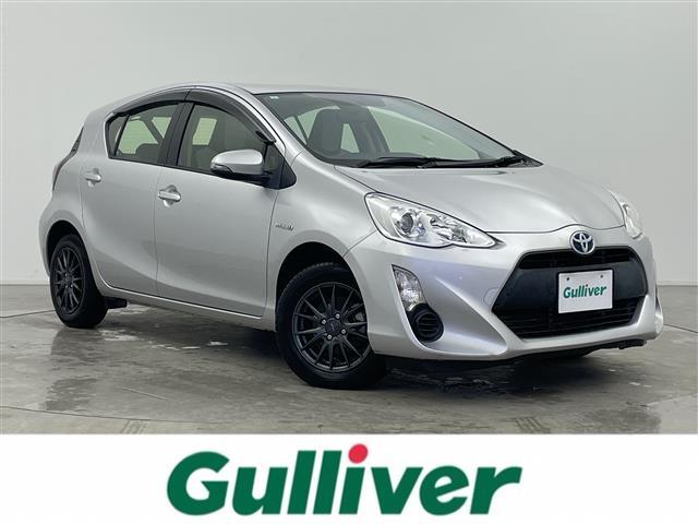 大人気アクア！ アクア入荷！アクアのことならおまかせ！