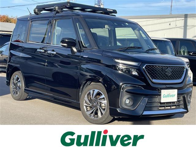 大人気ソリオ！ ソリオ入荷！ソリオのことならおまかせ！