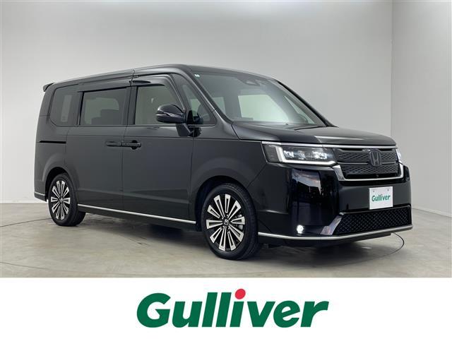 大人気ステップワゴン！ ステップワゴン入荷！ステップワゴンのことならおまかせ！