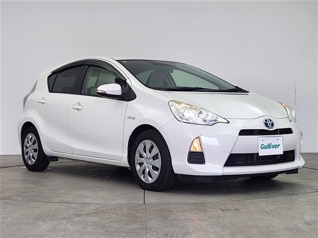 大人気アクア！ アクア入荷！アクアのことならおまかせ！