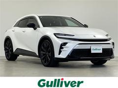クラウンスポーツ Z 純正12.3インチナビ 360度カメラ デジタルインナーミラー ヘッドアップディスプレイ パワーバックドア ETC2.0 AC100V電源 置くだけ充電器 トヨタチームメイト トヨタセーフティセンス 中古車画像