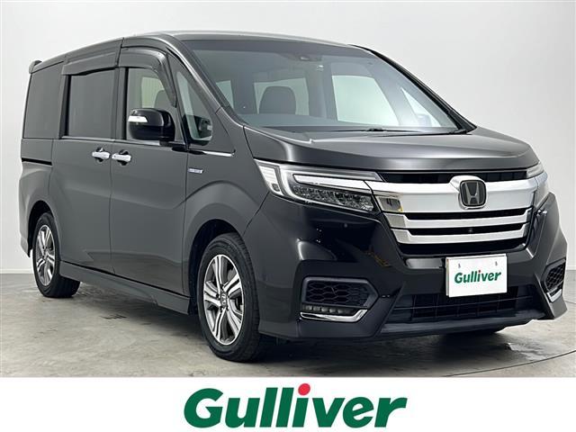 大人気ステップワゴン！ ステップワゴン入荷！ステップワゴンのことならおまかせ！