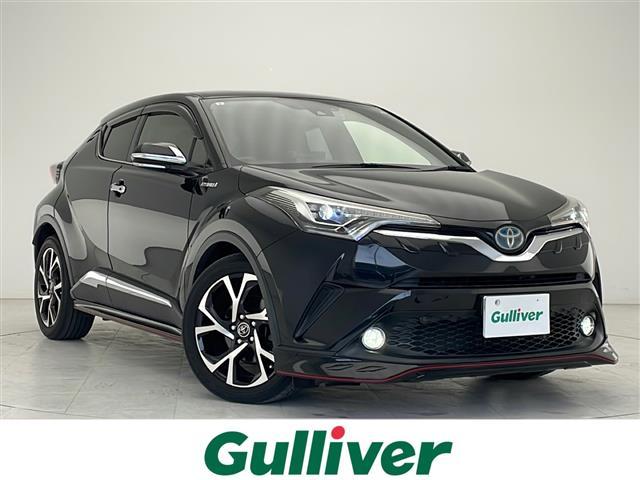 トヨタ Ｃ－ＨＲ
