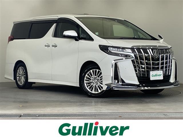 大人気アルファード！ アルファード入荷！アルファードのことならおまかせ！