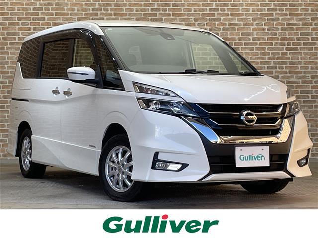 大人気セレナ！ セレナ入荷！セレナのことならおまかせ！