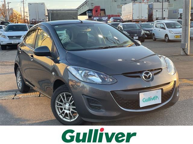 大人気デミオ！ デミオ入荷！デミオのことならおまかせ！