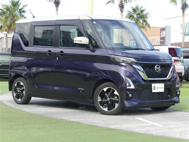 大人気ルークス！ ルークス入荷！ルークスのことならおまかせ！