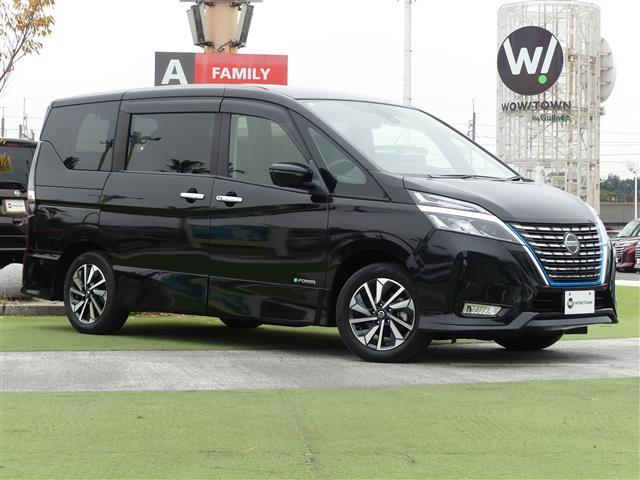 大人気セレナ！ セレナ入荷！セレナのことならおまかせ！