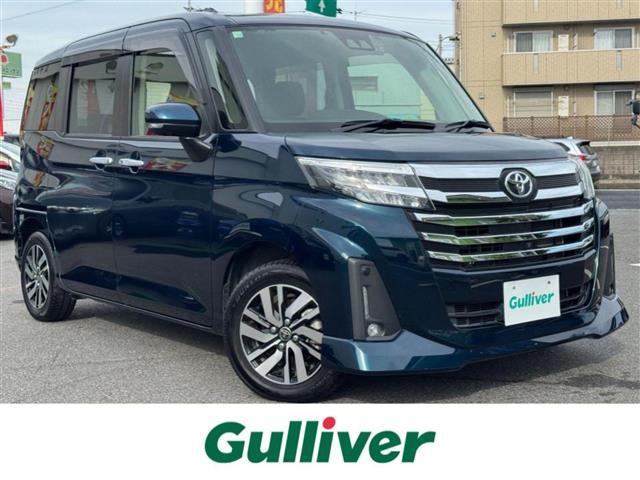 大人気ルーミー！ ルーミー入荷！ルーミーのことならおまかせ！