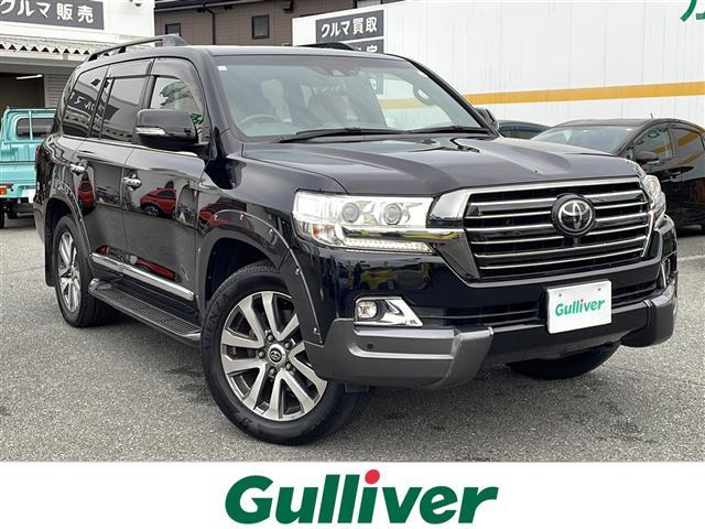 大人気ランドクルーザー！ ランドクルーザー入荷！ランドクルーザーのことならおまかせ！