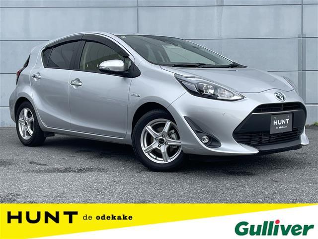 大人気アクア！ アクア入荷！アクアのことならおまかせ！