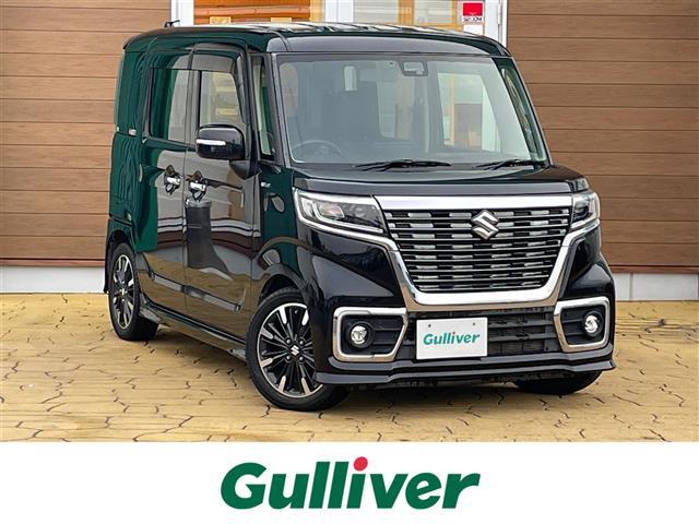 大人気スペーシア！ スペーシア入荷！スペーシアのことならおまかせ！