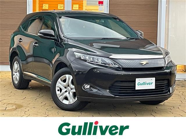 大人気ハリアー！ ハリアー入荷！ハリアーのことならおまかせ！