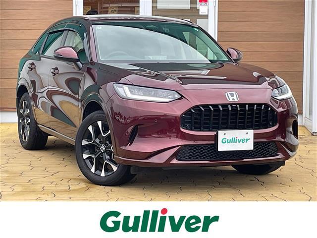 大人気ＺＲ－Ｖ　ハイブリッド！ ＺＲ－Ｖ　ハイブリッド入荷！ＺＲ－Ｖ　ハイブリッドのことならおまかせ！