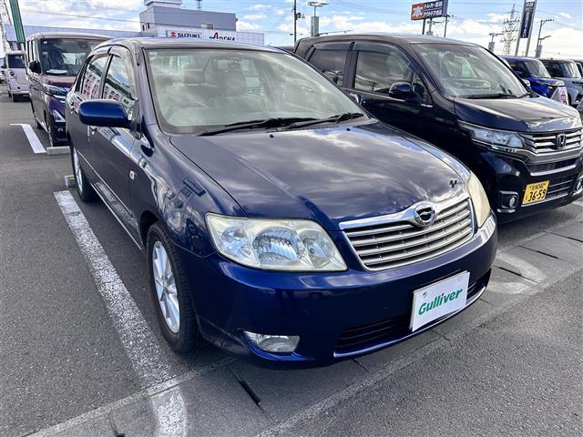 大人気カローラ！ カローラ入荷！カローラのことならおまかせ！