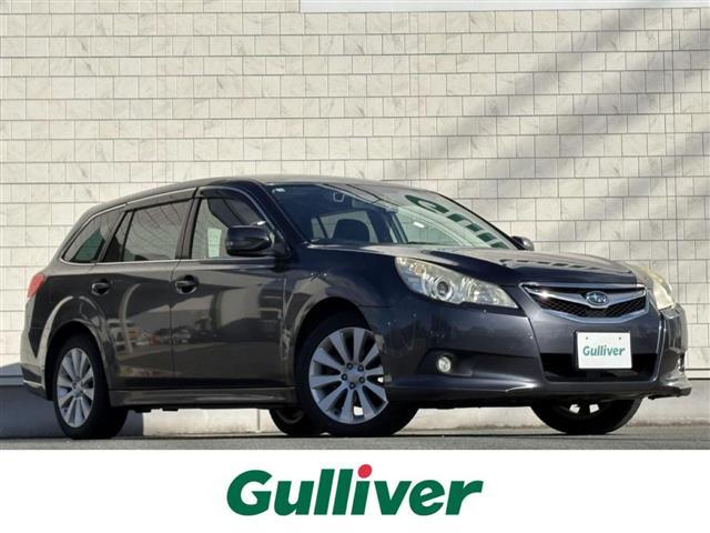 大人気レガシィ　ツーリングワゴン！ レガシィ　ツーリングワゴンを岩手県でお探しなら当店へ！全国陸送も可！