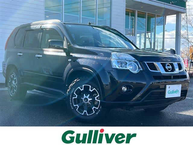 大人気エクストレイル！ エクストレイル入荷！エクストレイルのことならおまかせ！