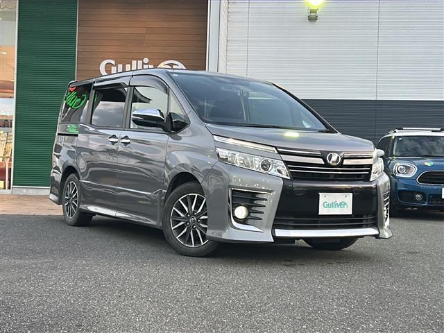 □■当店のみの販売価格となります！■□ ヴォクシー入荷！ヴォクシーのことならおまかせ！