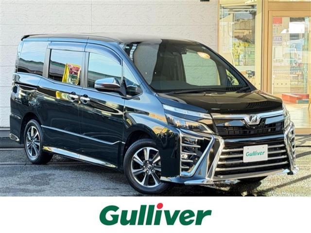 大人気ヴォクシー！ ヴォクシー入荷！ヴォクシーのことならおまかせ！