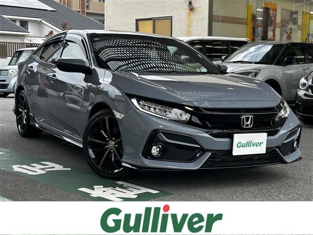 大人気シビック！ シビック入荷！シビックのことならおまかせ！