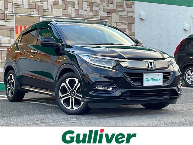 大人気ヴェゼル　ハイブリッド！ ヴェゼル　ハイブリッド入荷！ヴェゼル　ハイブリッドのことならおまかせ！