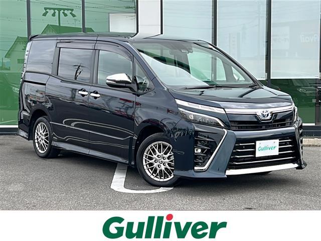 大人気ヴォクシー　ハイブリッド！ ヴォクシー　ハイブリッド入荷！ヴォクシー　ハイブリッドのことならおまかせ