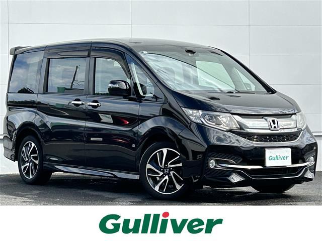 大人気ステップワゴン！ ステップワゴン入荷！ステップワゴンのことならおまかせ！