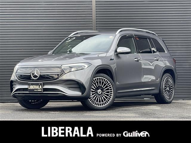 大人気Ｍ・ベンツ　ＥＱＢ３５０！ Ｍ・ベンツ　ＥＱＢ３５０入荷！Ｍ・ベンツ　ＥＱＢ３５０のことならおまかせ