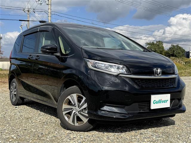 フリード+ハイブリッド ハイブリッドG(1枚目)