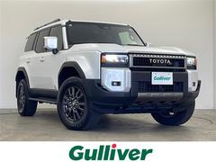 ランドクルーザー250 VX 純正ナビ フルセグTV サンルーフ ETC2.0 電動リアゲート デジタルインナーミラー シートヒーター ステアリングリモコン ルーフーレール 運転席パワーシート クルーズコントロール オートライト 中古車画像