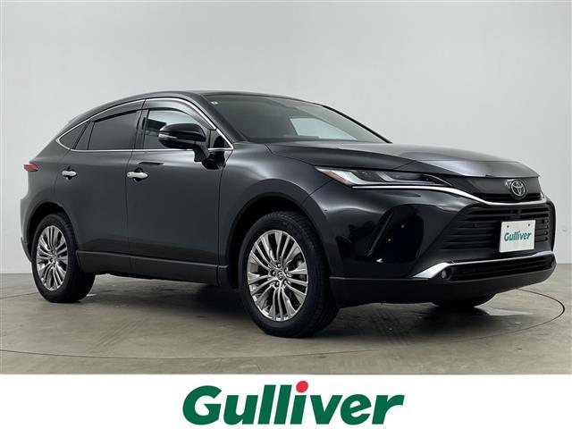 大人気ハリアー！ ハリアー入荷！ハリアーのことならおまかせ！