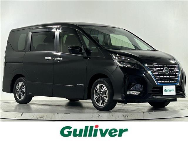 大人気セレナ！ セレナ入荷！セレナのことならおまかせ！