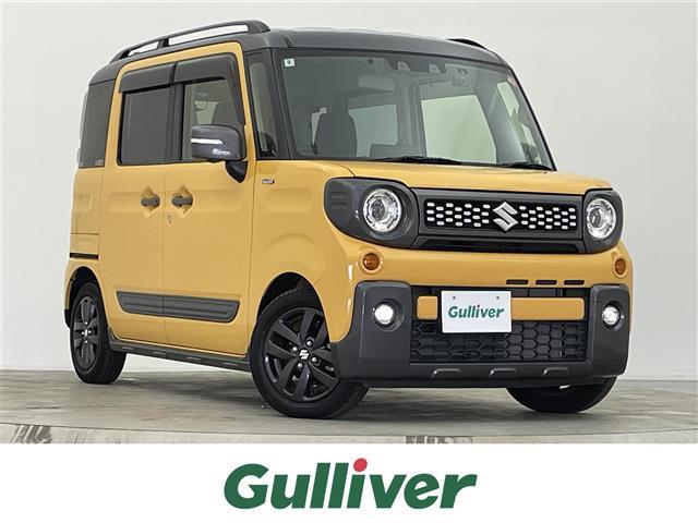 大人気スペーシア　ギア！ スペーシア　ギア入荷！スペーシア　ギアのことならおまかせ！