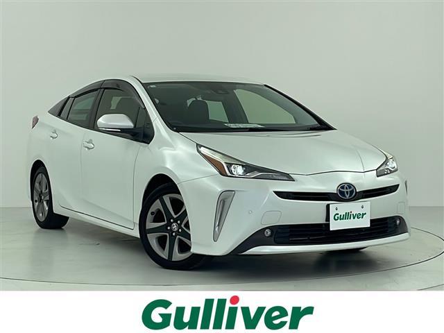 大人気プリウス！ プリウス入荷！プリウスのことならおまかせ！