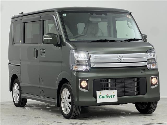 大人気エブリィ　ワゴン！ エブリィ　ワゴン入荷！エブリィ　ワゴンのことならおまかせ！