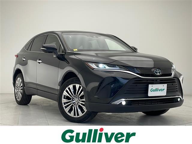 大人気ハリアー　ハイブリッド！ ハリアー　ハイブリッド入荷！ハリアー　ハイブリッドのことならおまかせ！