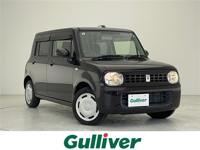 スズキ アルトラパン