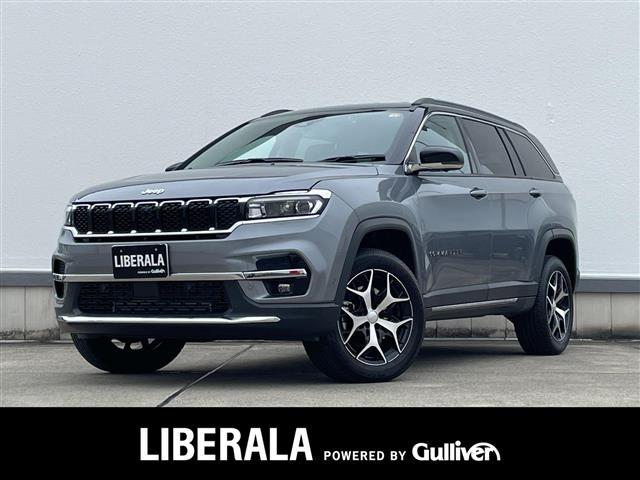 大人気ジープ　コマンダー！ ジープ　コマンダー入荷！ジープ　コマンダーのことならおまかせ！